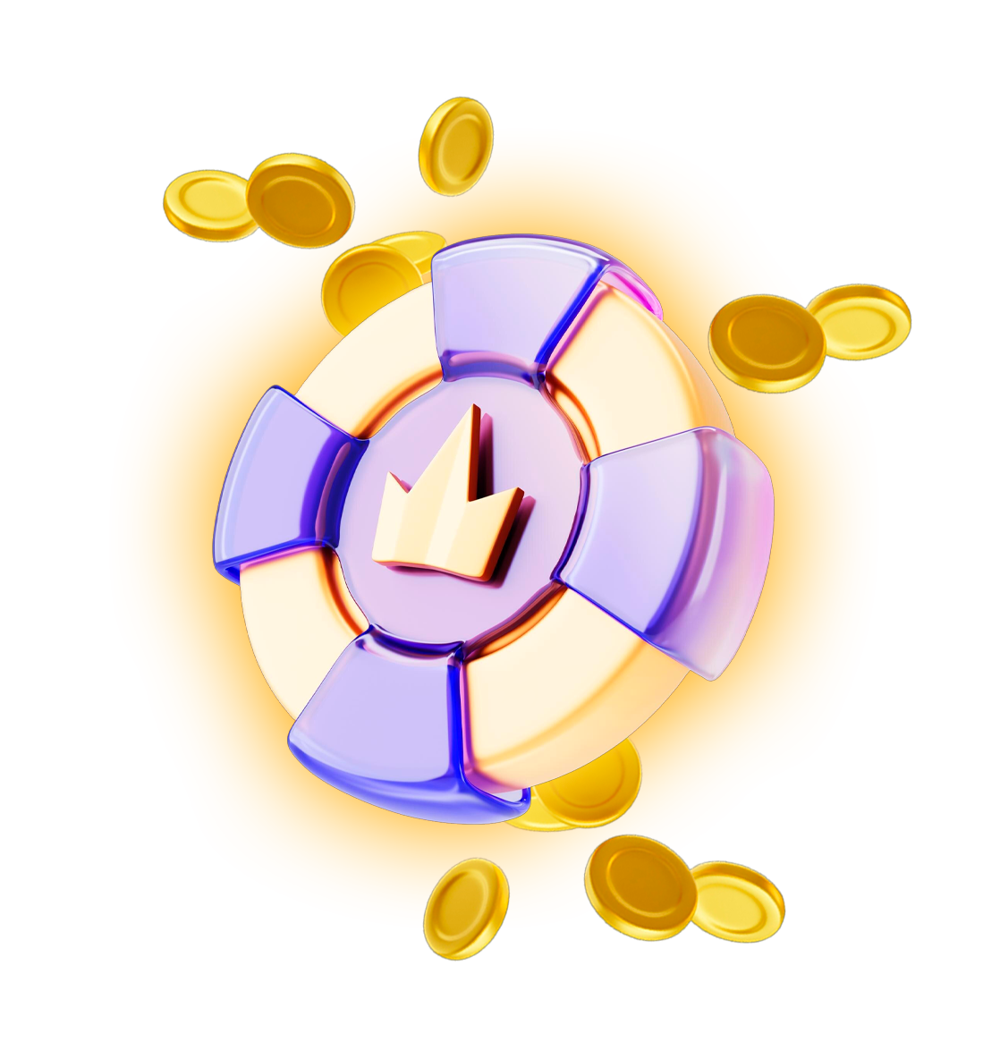 Spiele vorsichtig auf der Website des Casombie-Casinos.