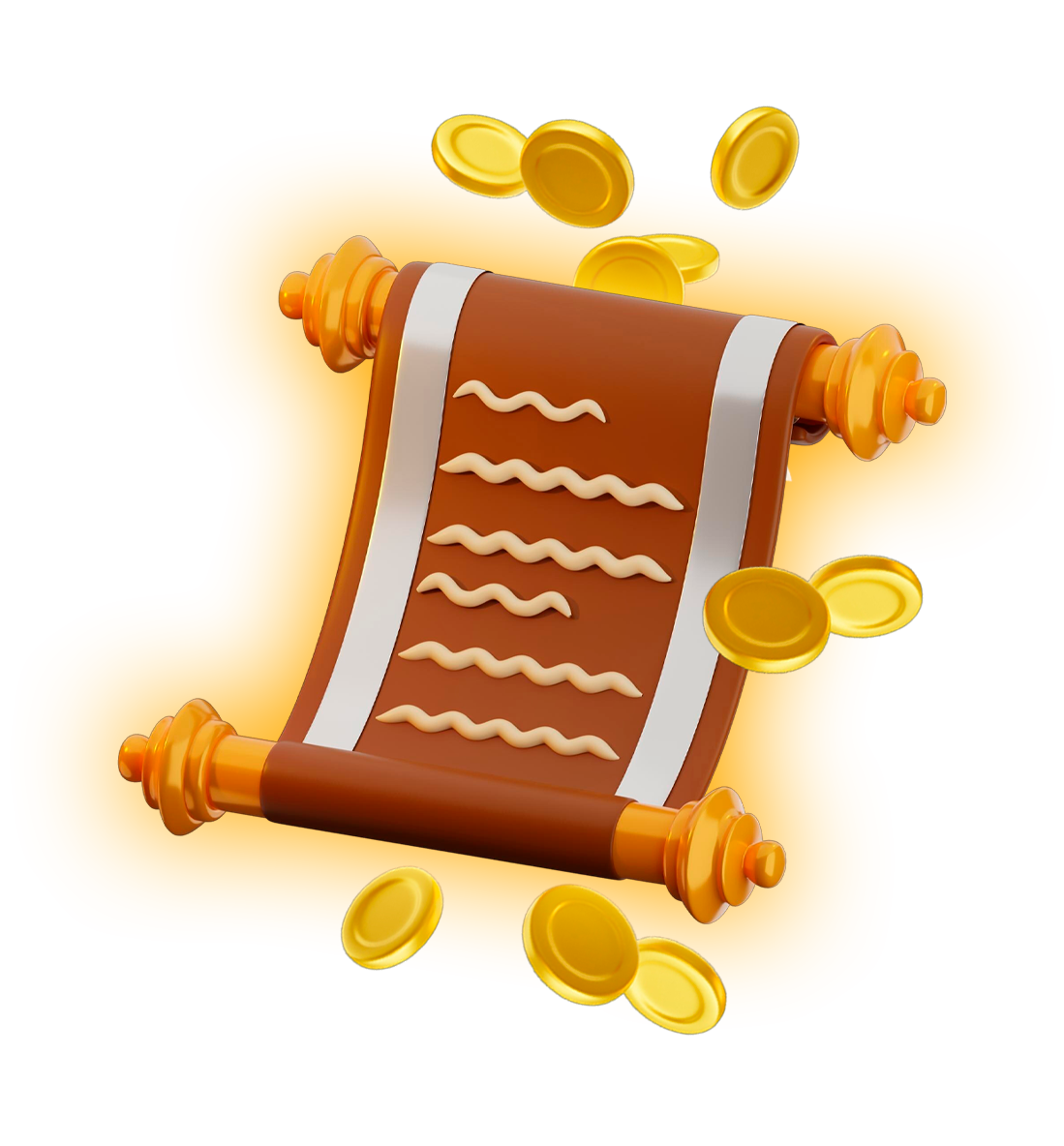 Grundregeln für die Nutzung der Casino-Website.